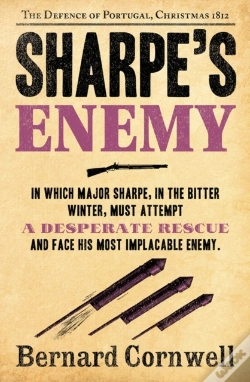 Capa do artigo Sharpe'S Enemy