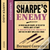 Capa do artigo Sharpe