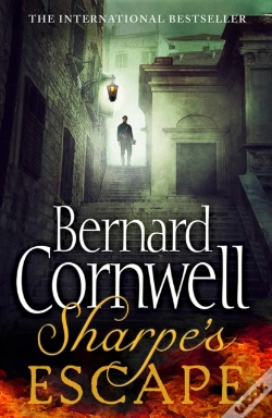 Capa do artigo Sharpe'S Escape