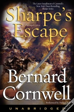 Capa do artigo Sharpe'S Escape