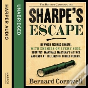 Capa do artigo Sharpe