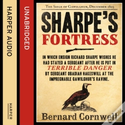 Capa do artigo Sharpe'S Fortress