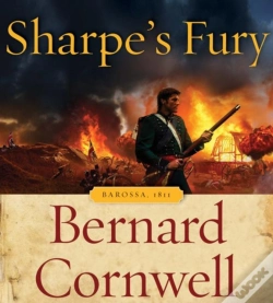 Capa do artigo Sharpe'S Fury