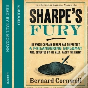 Capa do artigo Sharpe