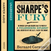 Capa do artigo Sharpe