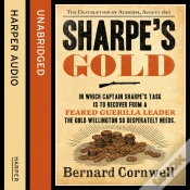 Capa do artigo Sharpe