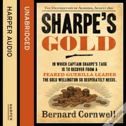 Capa do artigo Sharpe'S Gold