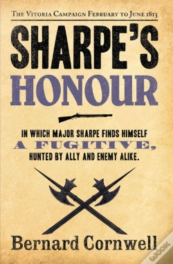 Capa do artigo Sharpe'S Honour