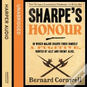 Capa do artigo Sharpe