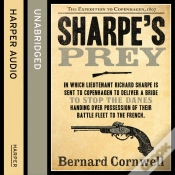 Capa do artigo Sharpe
