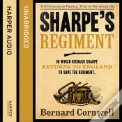 Capa do artigo Sharpe