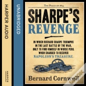 Capa do artigo Sharpe