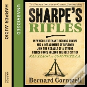 Capa do artigo Sharpe