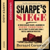 Capa do artigo Sharpe