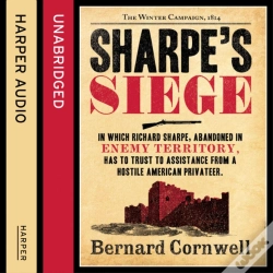 Capa do artigo Sharpe'S Siege
