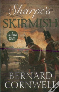 Capa do artigo Sharpe'S Skirmish