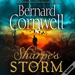 Capa do artigo Sharpe'S Storm