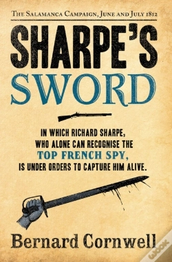 Capa do artigo Sharpe'S Sword