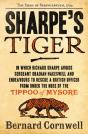 Sharpe'S Tiger - Preview