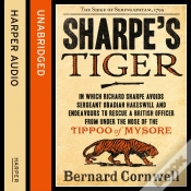 Capa do artigo Sharpe