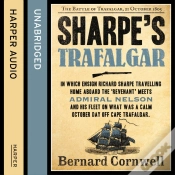 Capa do artigo Sharpe