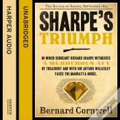 Capa do artigo Sharpe