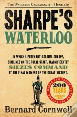 Capa do artigo Sharpe'S Waterloo