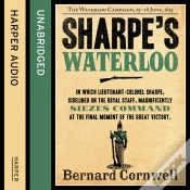 Capa do artigo Sharpe