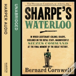 Capa do artigo Sharpe'S Waterloo