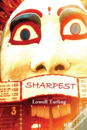 Capa do artigo Sharpest