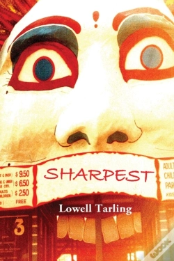 Capa do artigo Sharpest