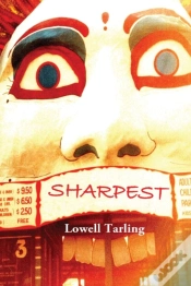 Capa do artigo Sharpest
