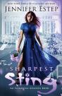 Sharpest Sting - Preview