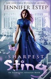 Capa do artigo Sharpest Sting