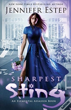 Capa do artigo Sharpest Sting