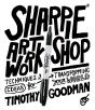 Sharpie Art Workshop - Preview
