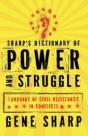 Sharp'S Dictionary Of Power And Struggle - Preview