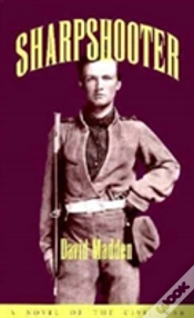 Capa do artigo Sharpshooter