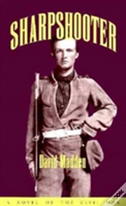 Capa do artigo Sharpshooter