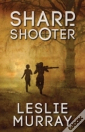 Capa do artigo Sharpshooter