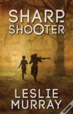 Capa do artigo Sharpshooter