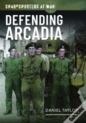 Capa do artigo Sharpshooters At War