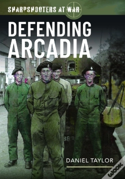 Capa do artigo Sharpshooters At War