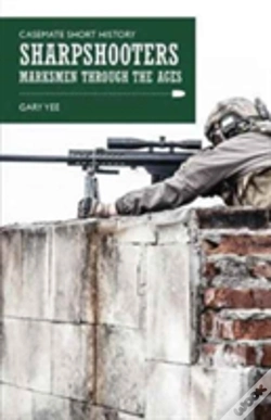 Capa do artigo Sharpshooters