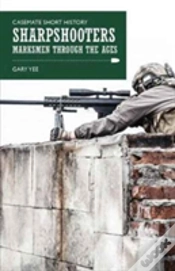 Capa do artigo Sharpshooters