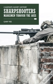 Capa do artigo Sharpshooters
