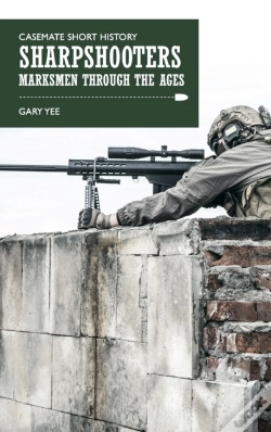 Capa do artigo Sharpshooters