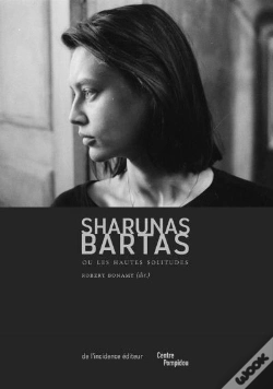 Capa do artigo Sharunas Bartas Ou Les Hautes Solitudes