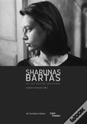 Capa do artigo Sharunas Bartas Ou Les Hautes Solitudes
