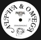 Capa do artigo Shashamane - Vinil